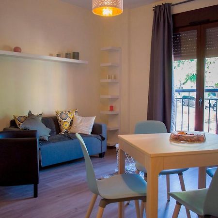 Apartamento Al Lado De La Casa De Picasso Малага Екстер'єр фото