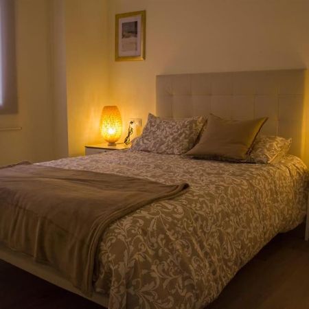 Apartamento Al Lado De La Casa De Picasso Малага Екстер'єр фото