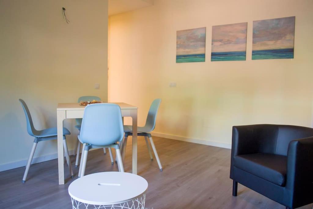 Apartamento Al Lado De La Casa De Picasso Малага Екстер'єр фото