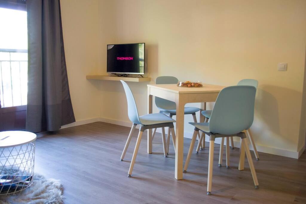 Apartamento Al Lado De La Casa De Picasso Малага Екстер'єр фото